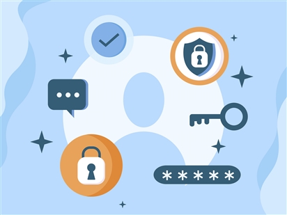 Chính sách bảo mật